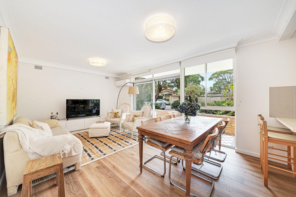 1/160 Raglan St, Mosman, NSW 2088