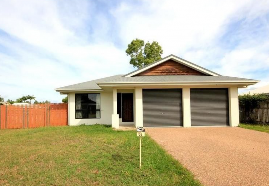 20 Janelle St, Kelso, QLD 4815