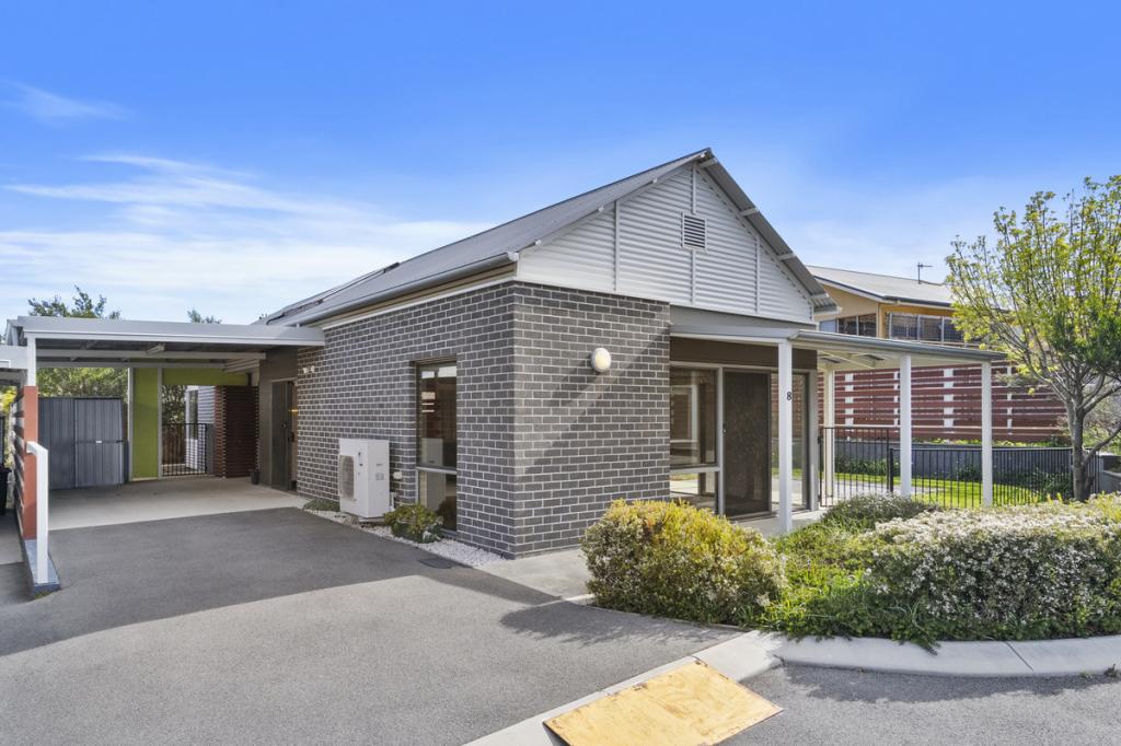 8 & 10/13-19 Bridge St, Swansea, TAS 7190