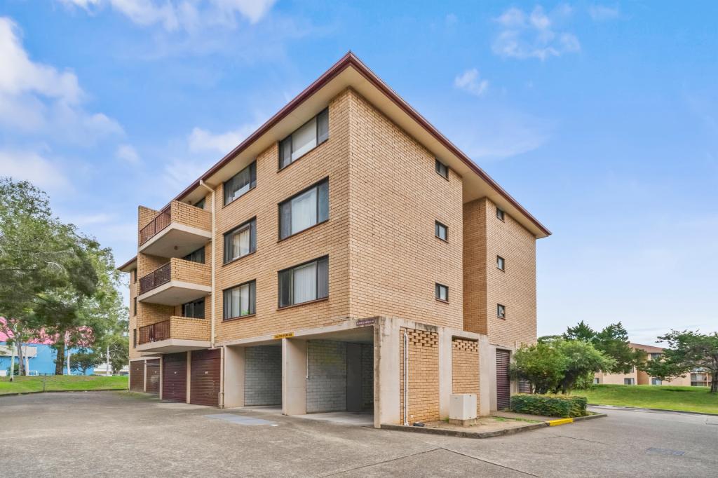 41/25 Mantaka St, Blacktown, NSW 2148