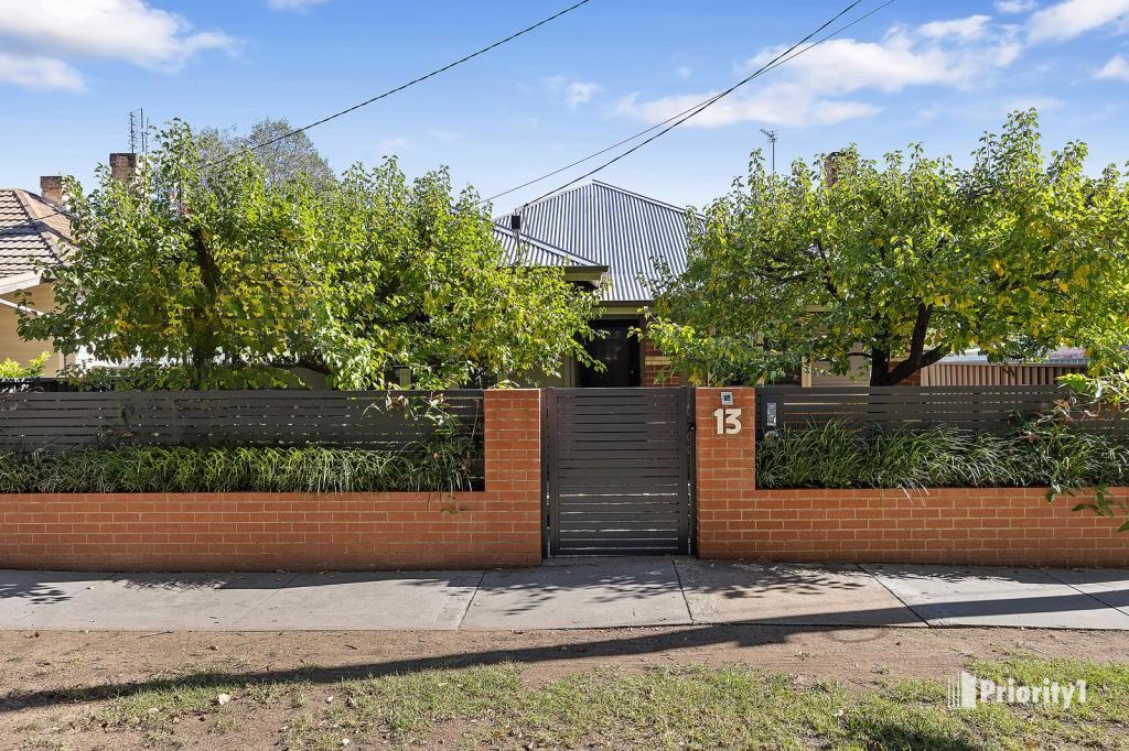 13 Havelock St, Bendigo, VIC 3550