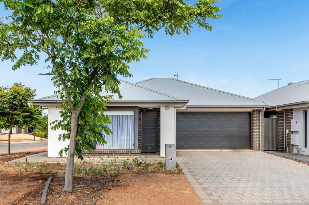 1 Brookfield St, Blakeview, SA 5114