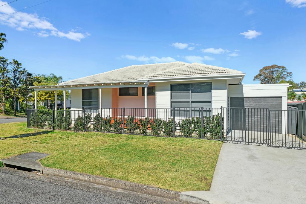 2 Mahogany Cres, Gateshead, NSW 2290