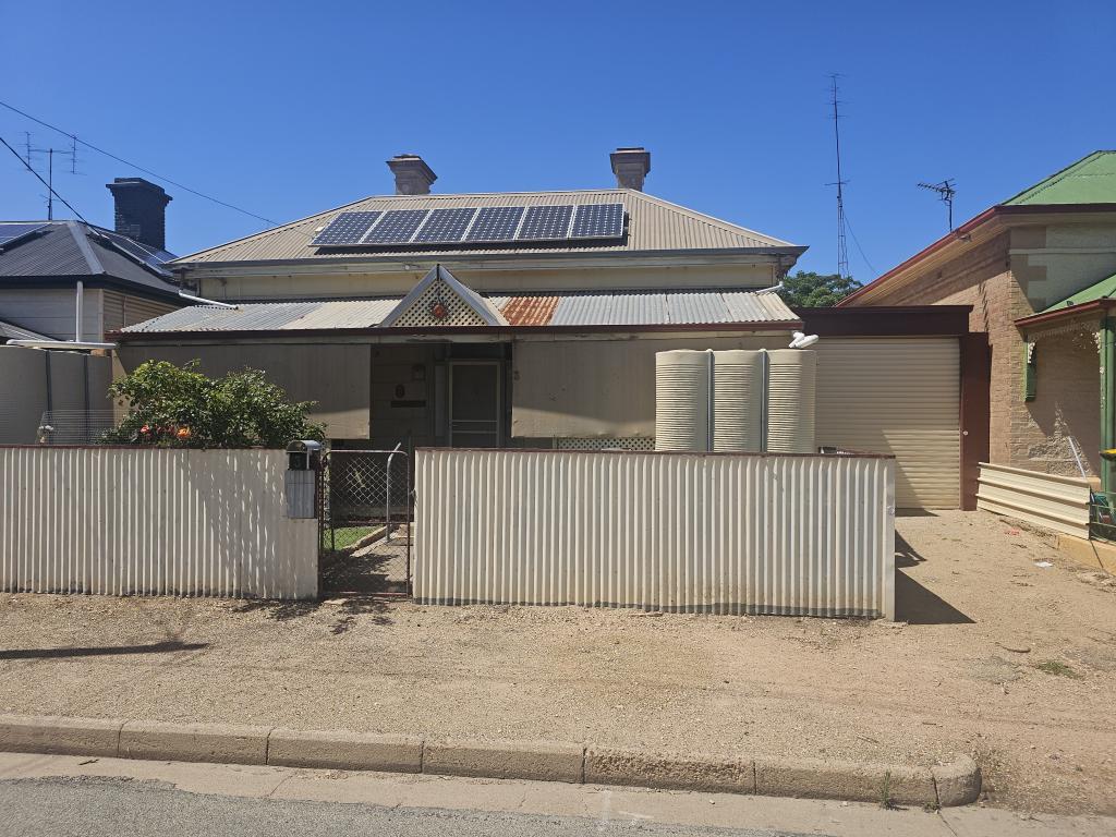 3 Tenth St, Port Pirie West, SA 5540