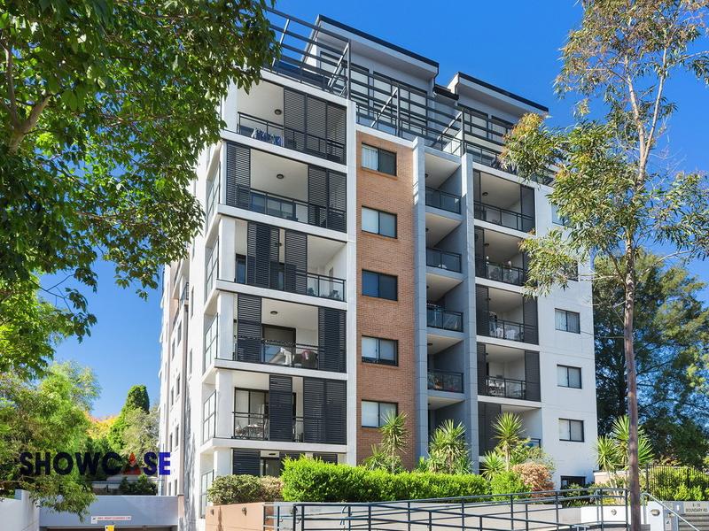 71/8-10 Boundary Rd, Carlingford, NSW 2118
