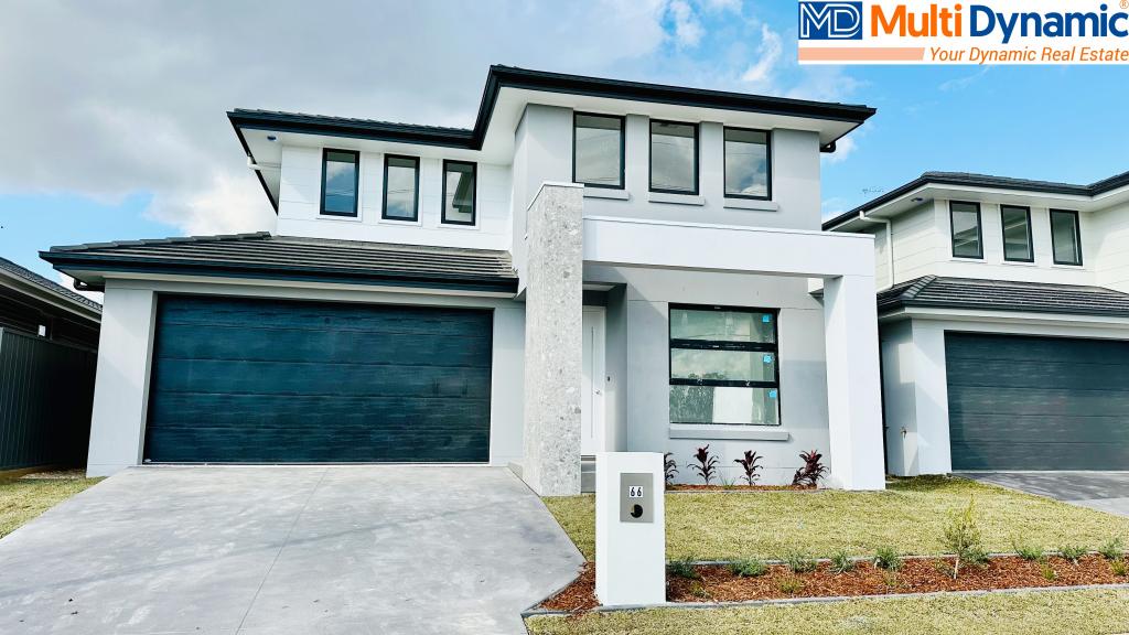 66 Somervaille Dr, Catherine Field, NSW 2557