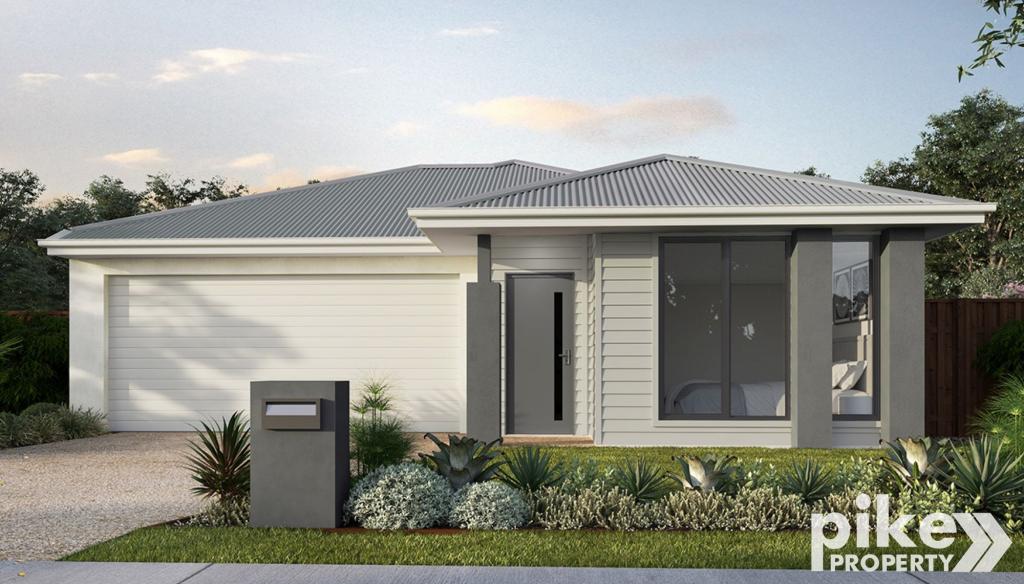 Lot 13, 8-20 Pickering Pl, Upper Caboolture, QLD 4510