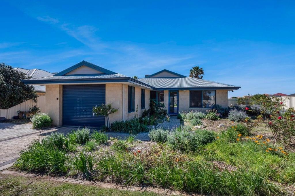 27 Winnetta Rdge, Wandina, WA 6530