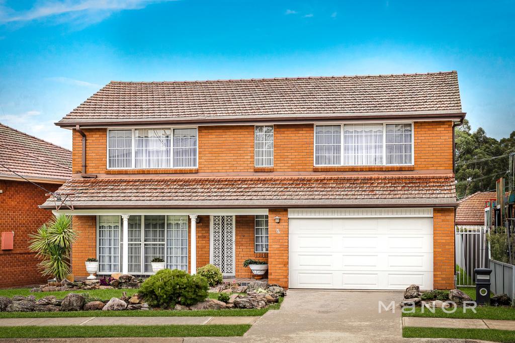 76 Hammers Rd, Northmead, NSW 2152