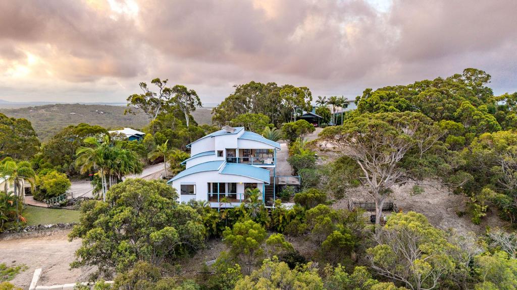 10 Shady Lane, Agnes Water, QLD 4677