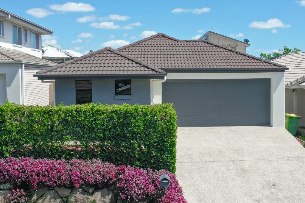 34 Bellagio Cres, Coomera, QLD 4209