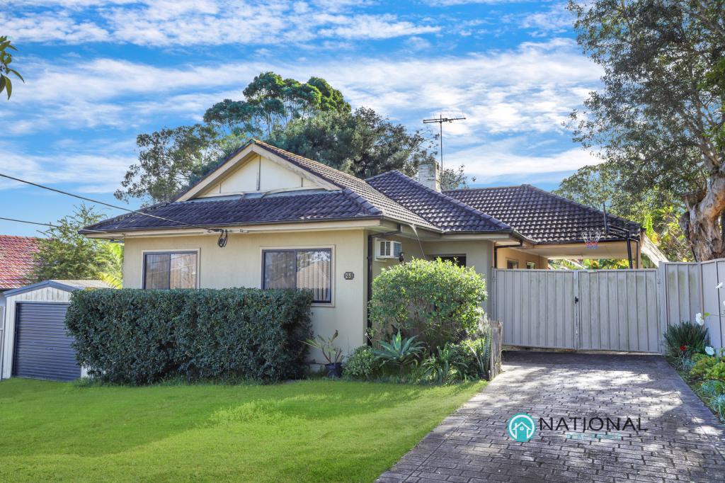 25 Champness Cres, St Marys, NSW 2760