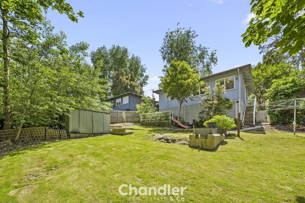 4 Belgrave-Gembrook Rd, Belgrave, VIC 3160