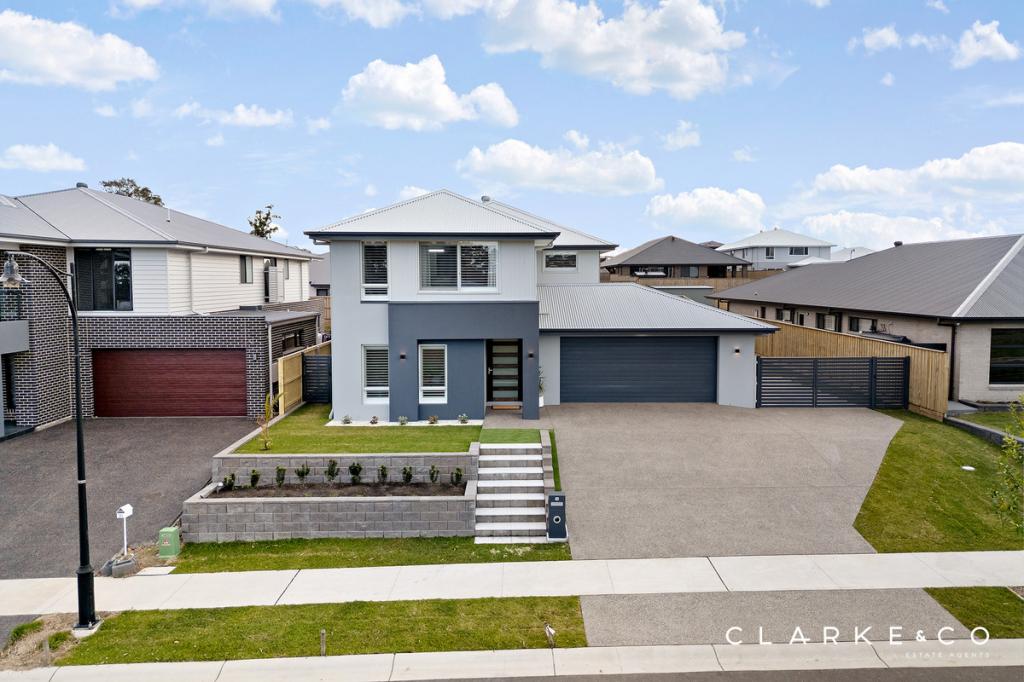 74 Petaltail St, Chisholm, NSW 2322