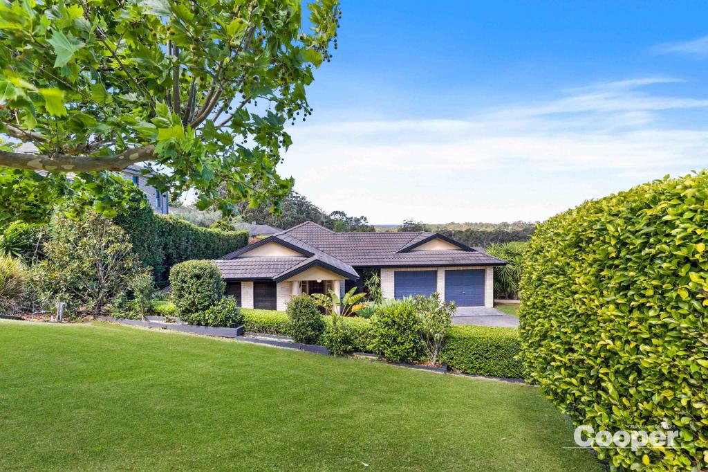 3 Springfield Dr, Mollymook, NSW 2539