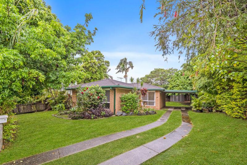 107 Fourth Ave, Marsden, QLD 4132