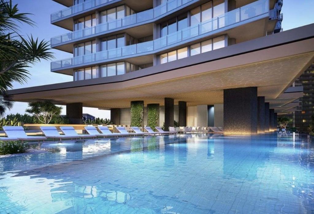 3107/12 Philip Ave, Broadbeach, QLD 4218