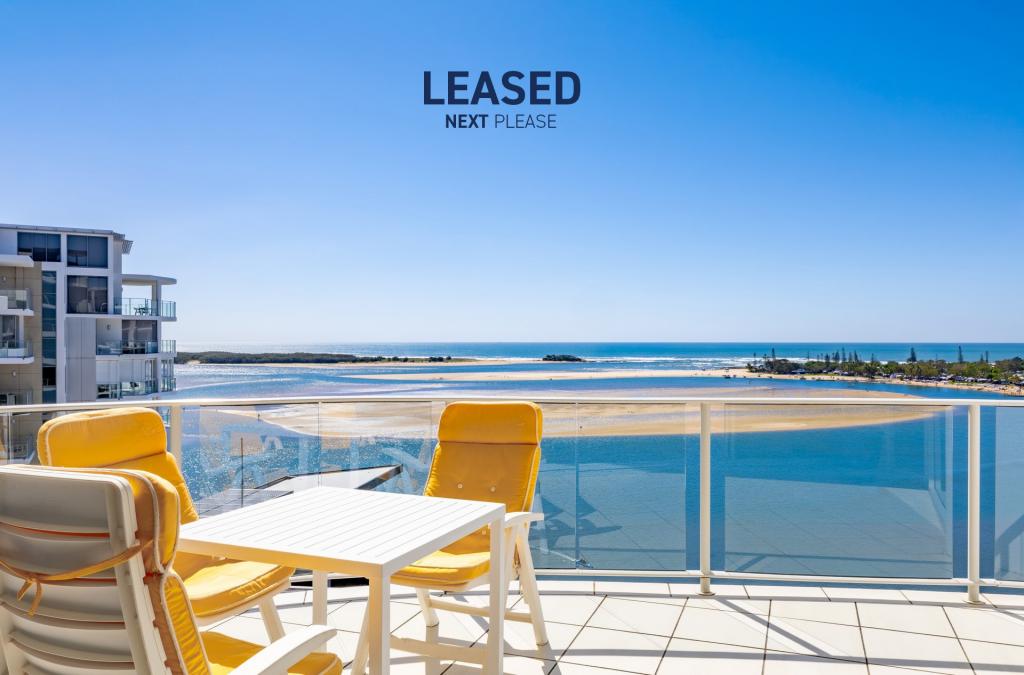 901/8 Duporth Ave, Maroochydore, QLD 4558
