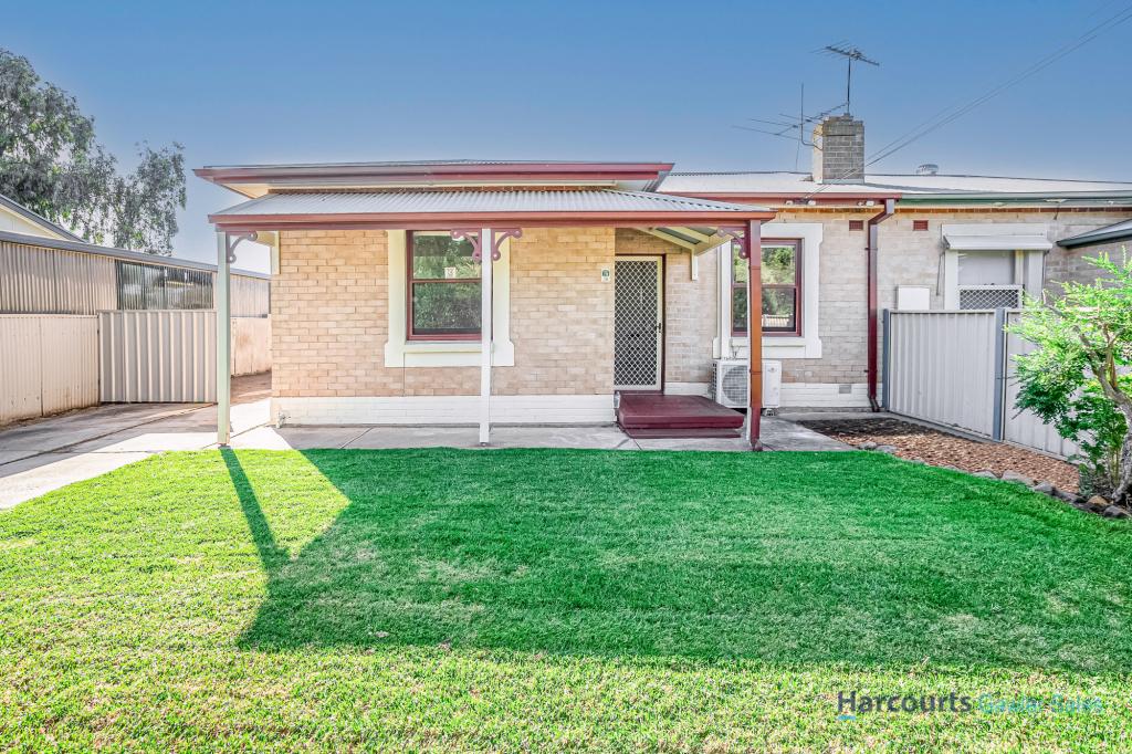 18 Old Sarum Rd, Elizabeth North, SA 5113