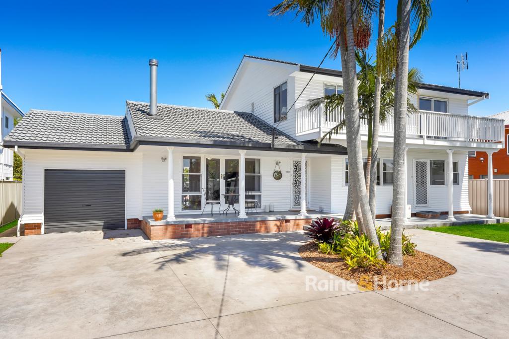 127 North Burge Rd, Woy Woy, NSW 2256