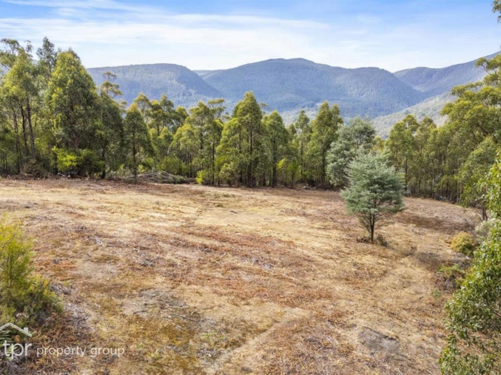 Lot 1 Bygraves Rd, Crabtree, TAS 7109