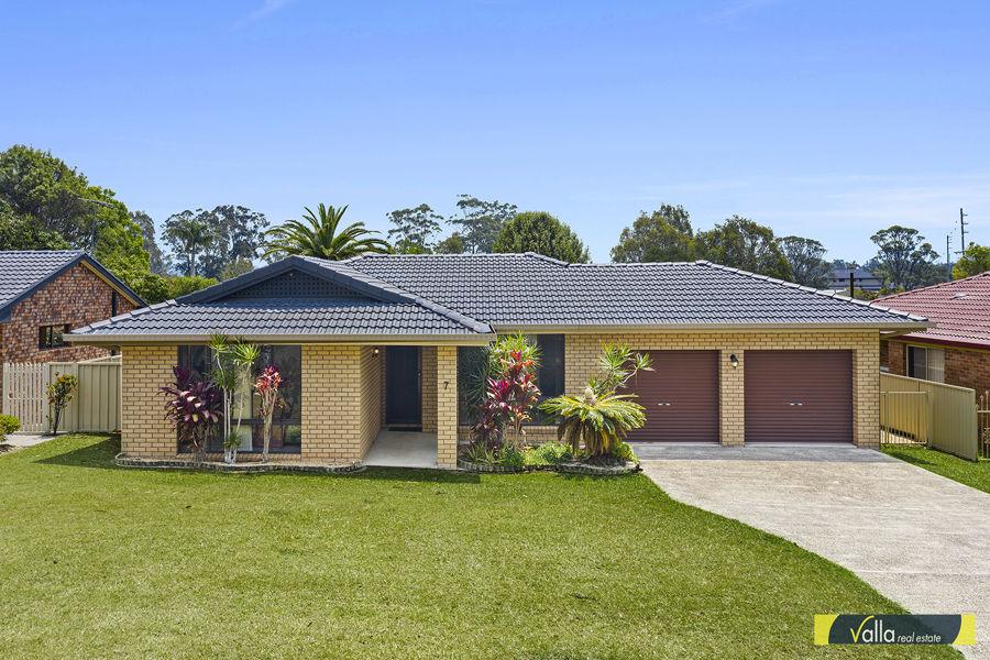 7 Rosedale Dr, Urunga, NSW 2455