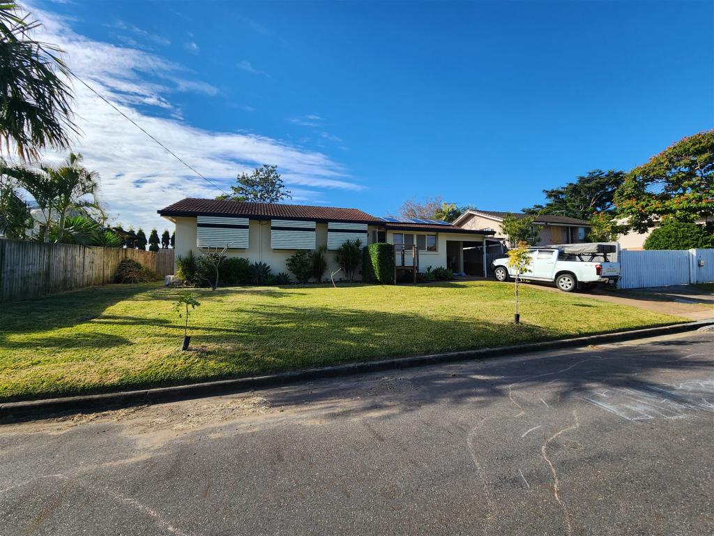 17 Blackwell St, Tingalpa, QLD 4173