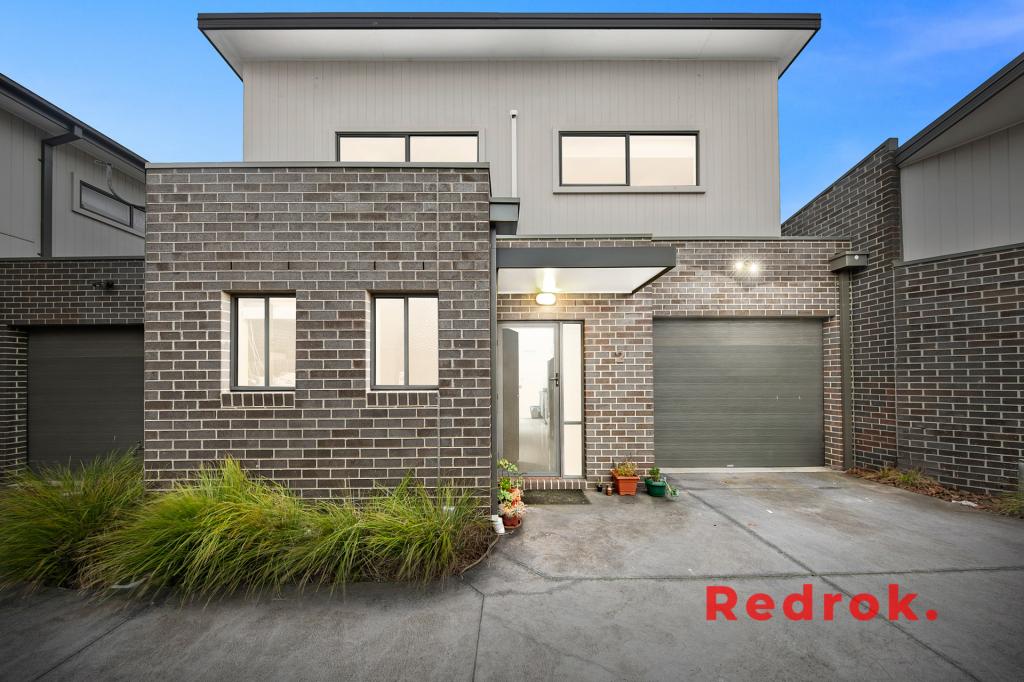 2/28 York St, Glenroy, VIC 3046