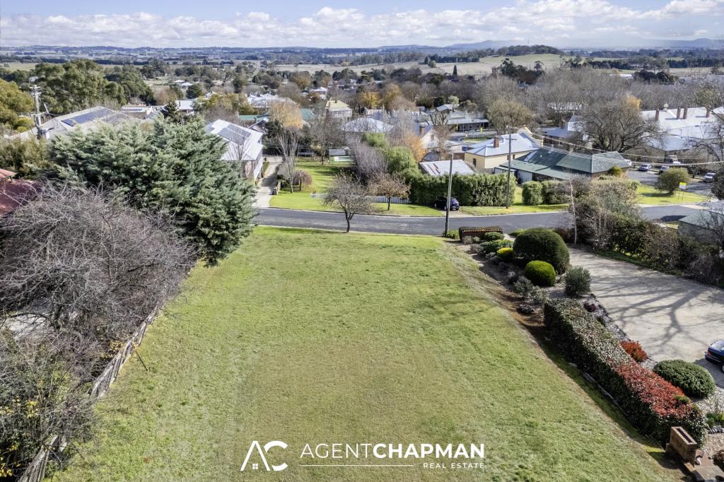 3 William St, Millthorpe, NSW 2798
