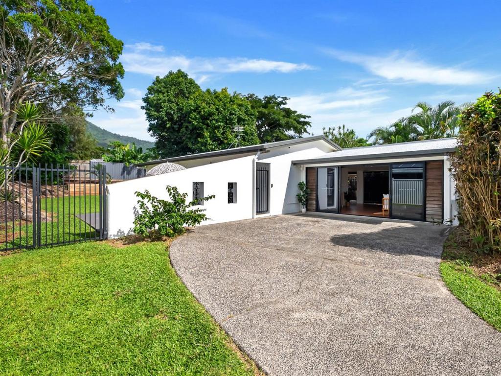 26 Barnard Dr, Mount Sheridan, QLD 4868