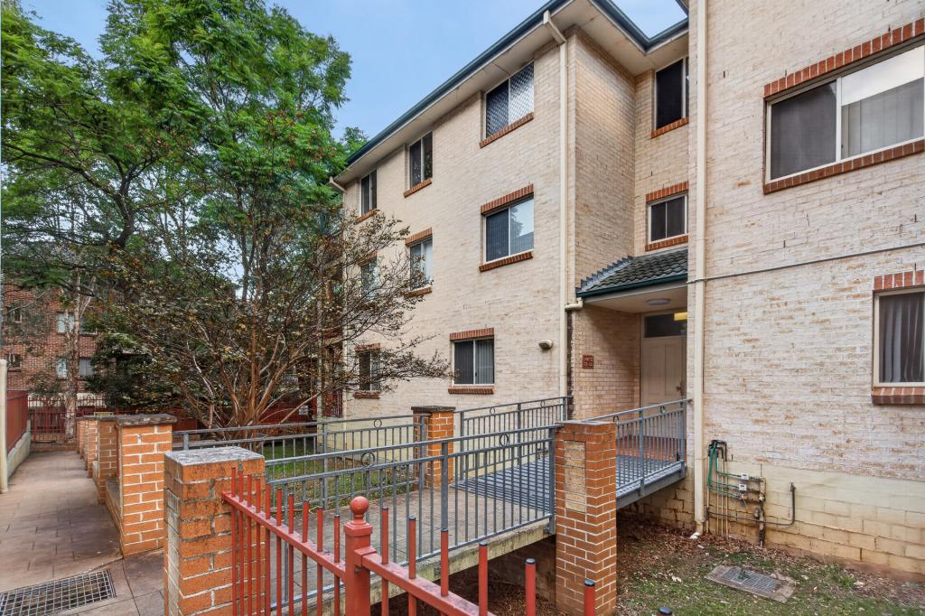 29/2-4 Kane St, Guildford, NSW 2161