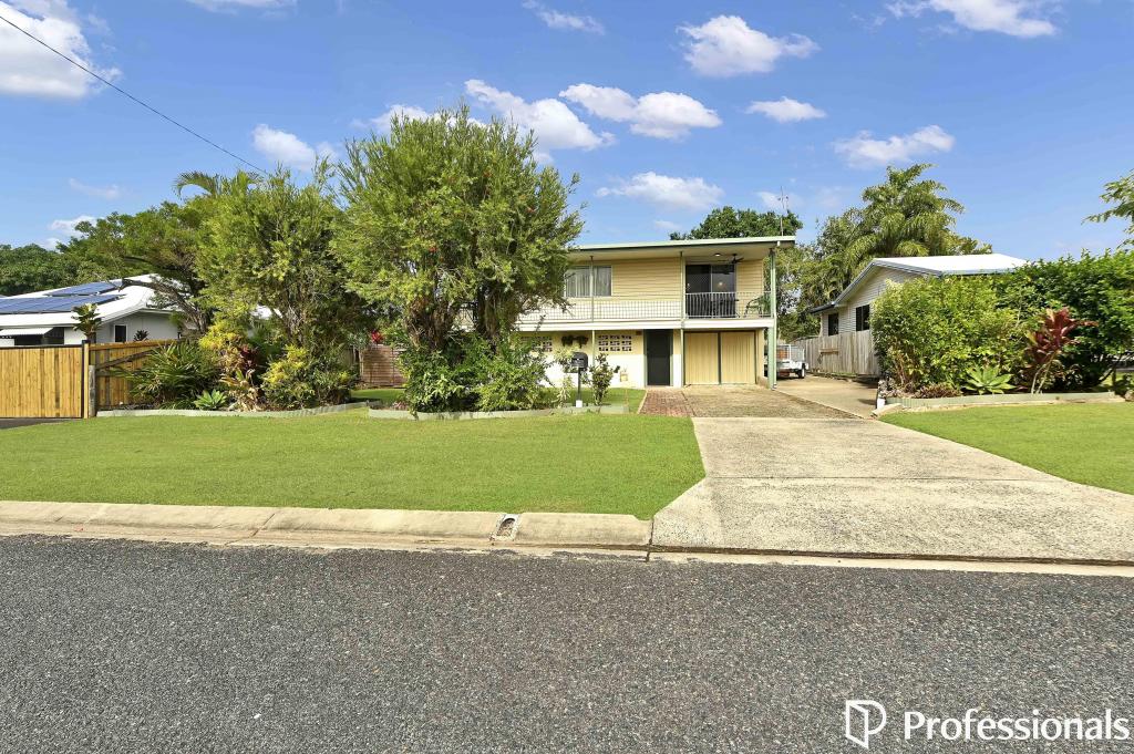 9 Daniel St, North Mackay, QLD 4740