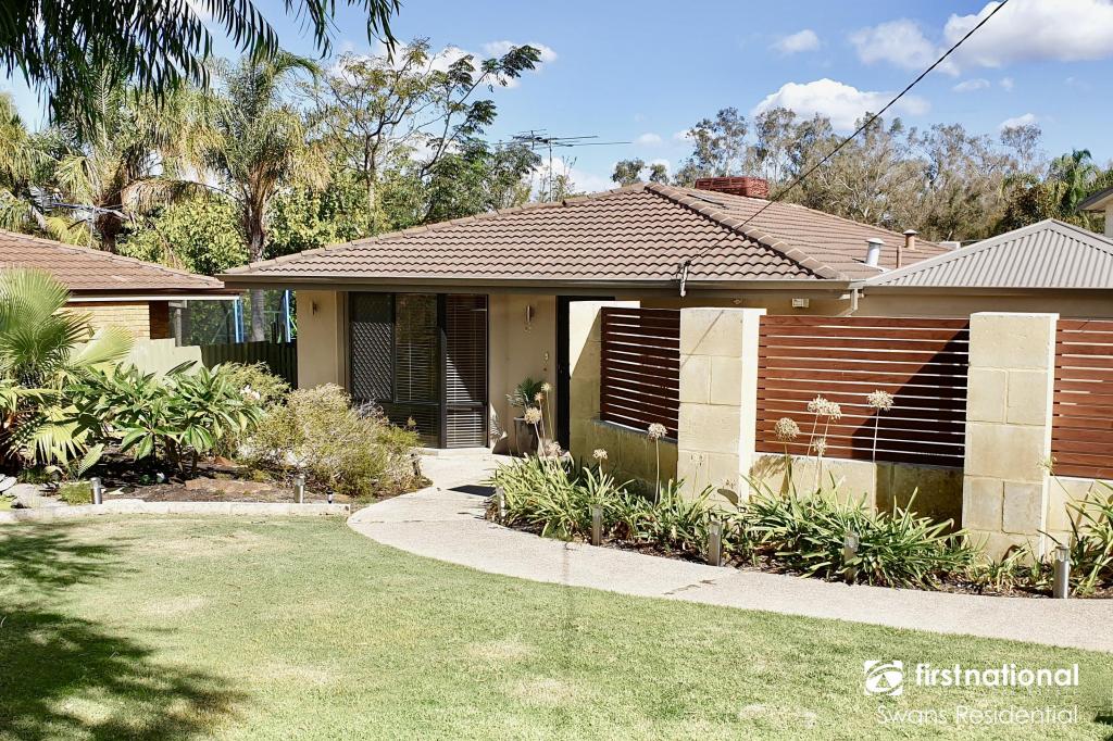 11 Glenbawn Dr, South Lake, WA 6164