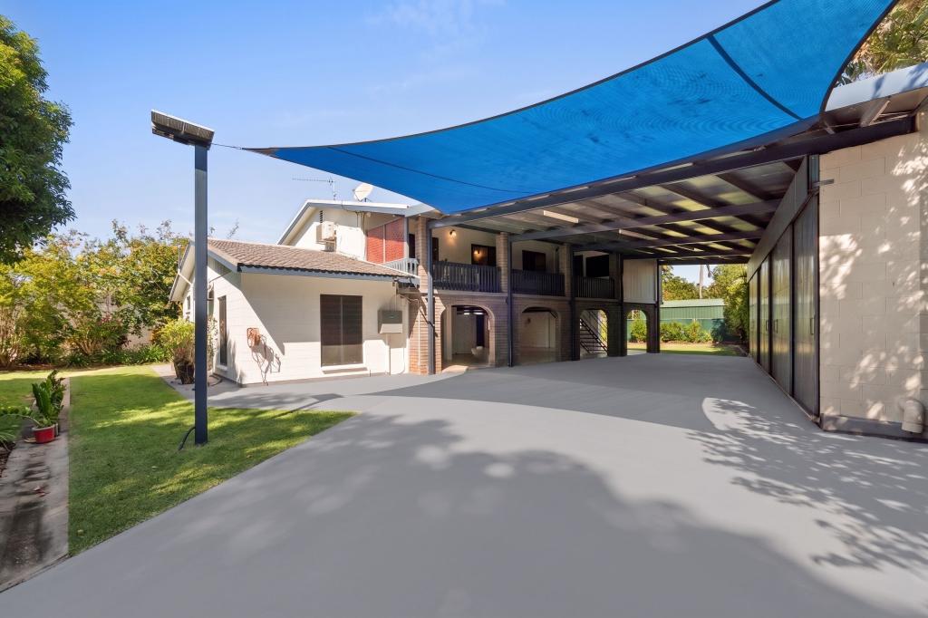 21 Harmanis St, Wanguri, NT 0810