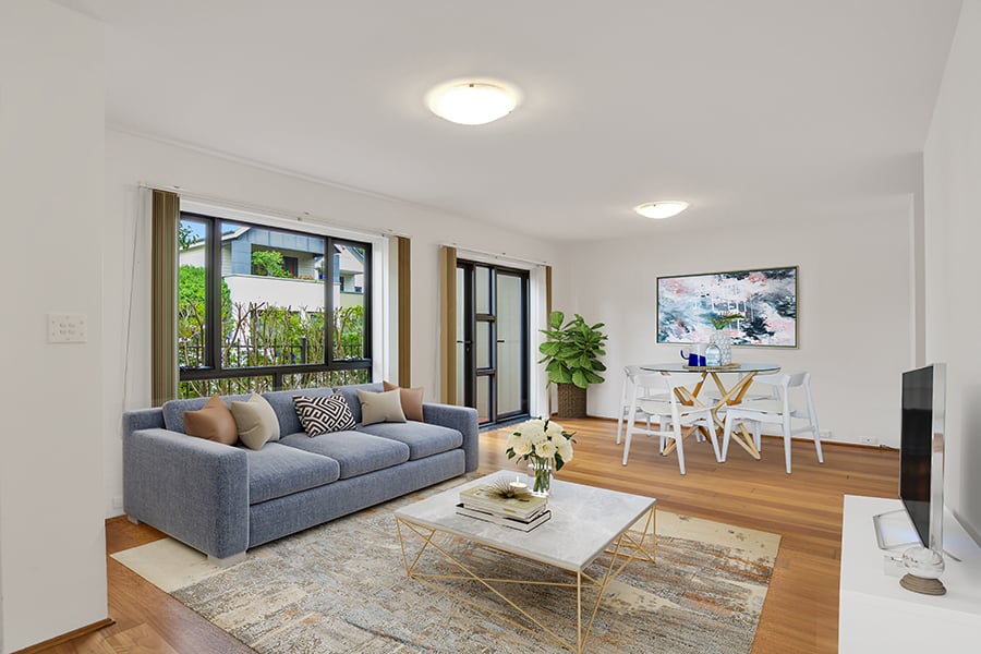 1/37 Mckell St, Birchgrove, NSW 2041