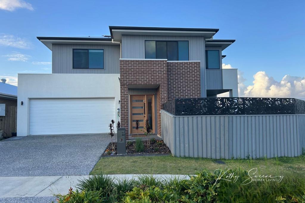 1/80 Great Keppel Way, Banya, QLD 4551