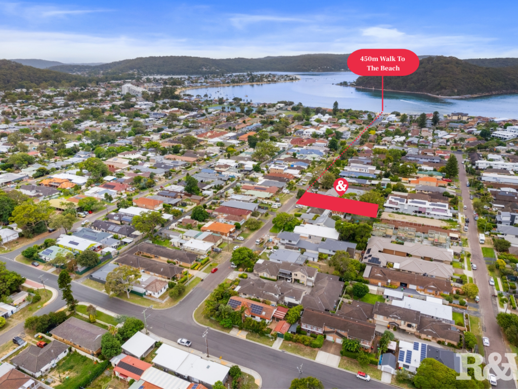 1,2,3/36 Kourung St, Ettalong Beach, NSW 2257