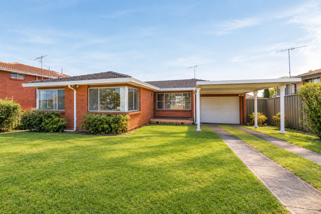 46 Almeria Ave, Baulkham Hills, NSW 2153