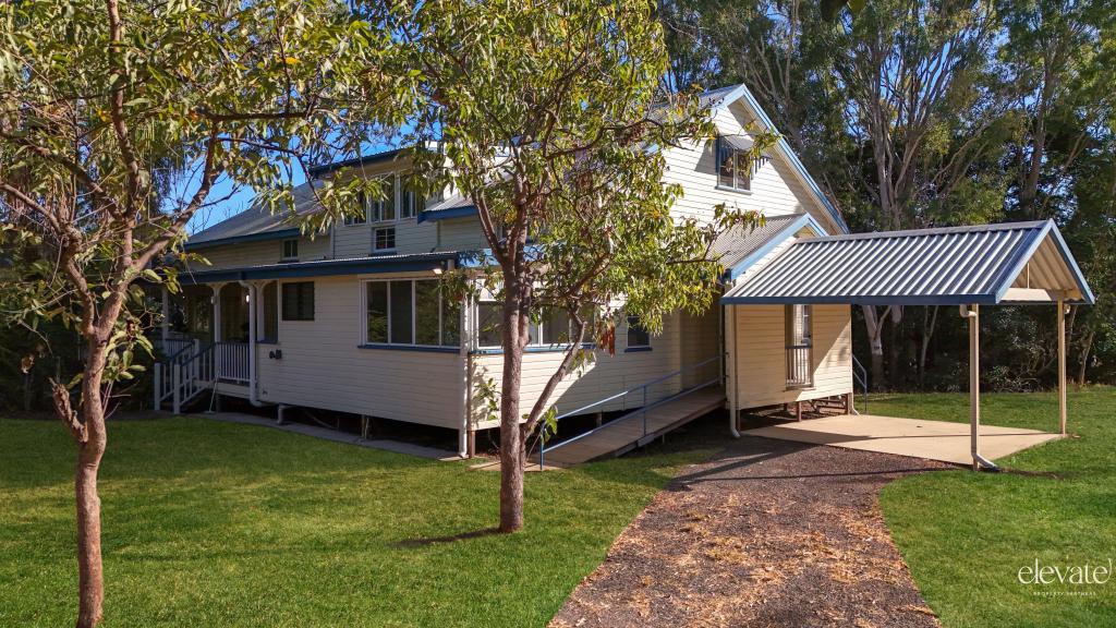 106 Williams Rd, Alligator Creek, QLD 4816