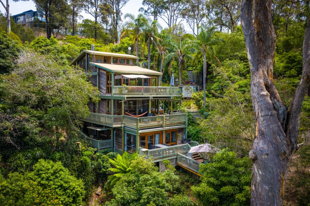 2 Tantawangalo St, Merimbula, NSW 2548