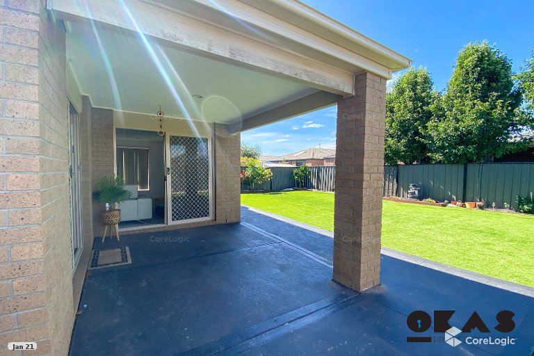 23 MOCKINGBIRD ST, TARNEIT, VIC 3029