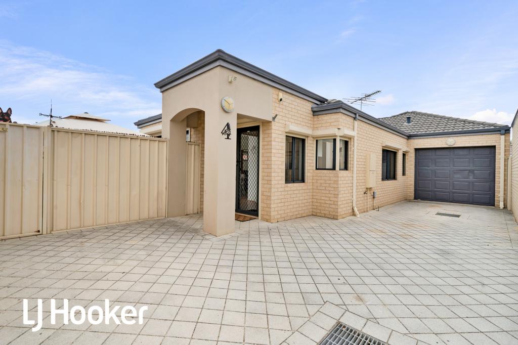 4/71 Ferguson St, Midland, WA 6056