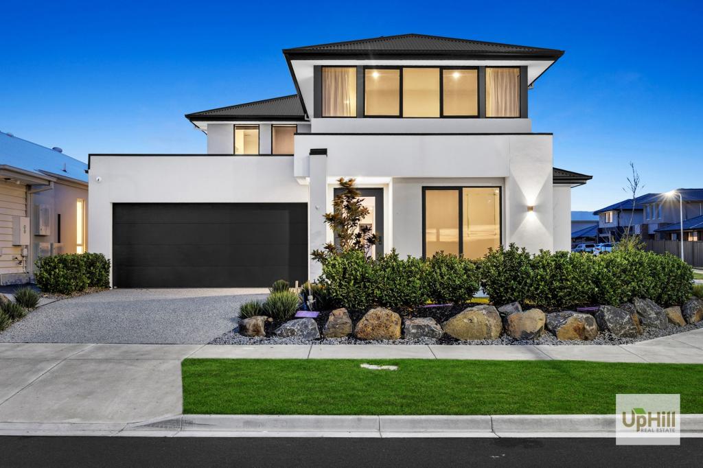 2 Karula Cct, Clyde, VIC 3978