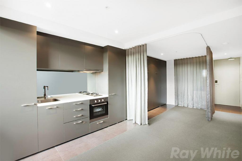 613/32 BRAY ST, SOUTH YARRA, VIC 3141