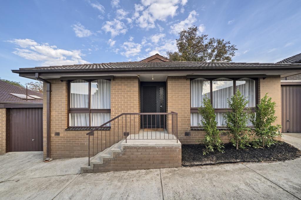 2/17 Olive Gr, Mentone, VIC 3194