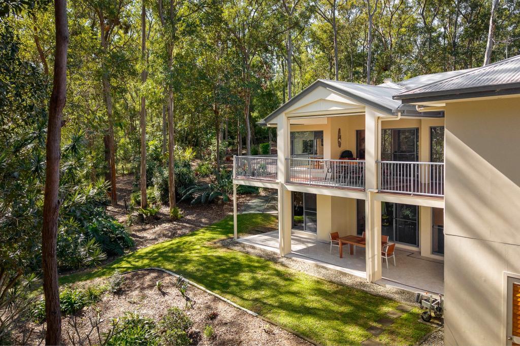 8 Corymbia Lane, Eatons Hill, QLD 4037