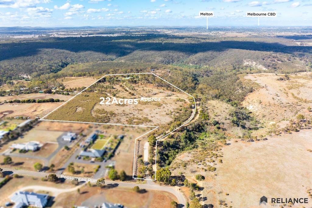 64 Possumtail Run, Merrimu, VIC 3340