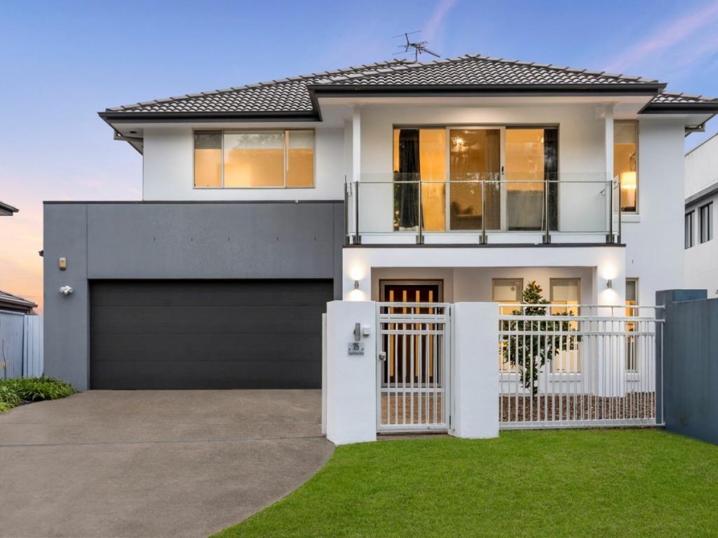 26 Peachtree Pl, Stretton, QLD 4116