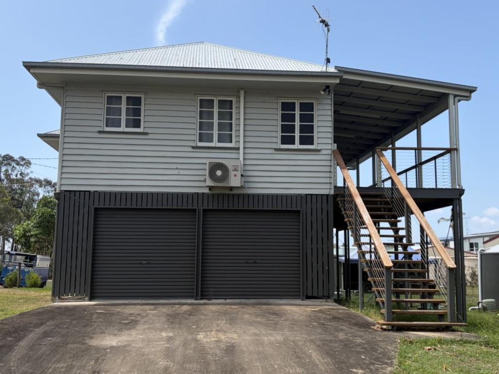1 Rawson St, Boonooroo, QLD 4650