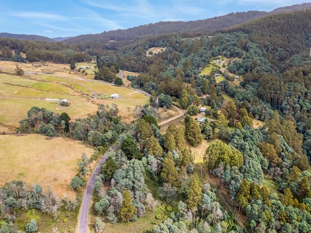 500 Nicholls Rivulet Rd, Oyster Cove, TAS 7150